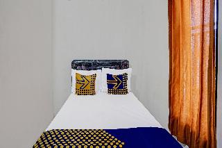 Spot On 91789 Kost Umik Sidoarjo fotoÄŸrafÄ±