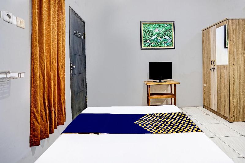 Spot On 91789 Kost Umik Sidoarjo - Oda