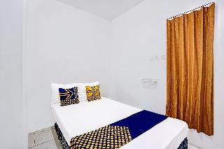 Spot On 91789 Kost Umik Sidoarjo fotoÄŸrafÄ±