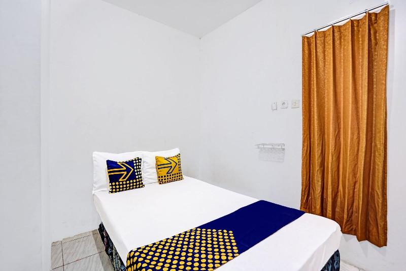 Spot On 91789 Kost Umik Sidoarjo - Oda
