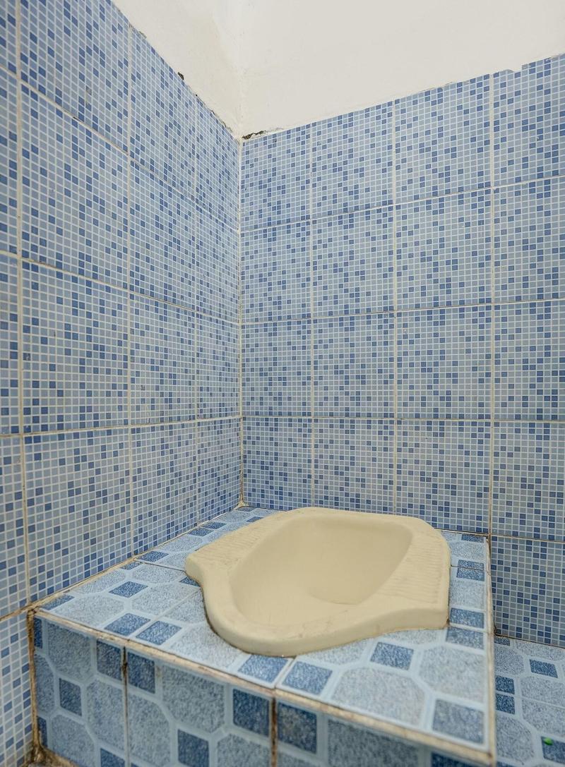 Spot On 91789 Kost Umik Sidoarjo - Oda