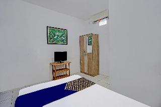 Spot On 91789 Kost Umik Sidoarjo fotoÄŸrafÄ±