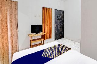 Spot On 91789 Kost Umik Sidoarjo fotoÄŸrafÄ±