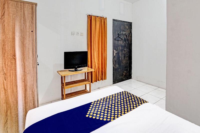 Spot On 91789 Kost Umik Sidoarjo - Oda