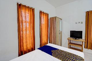 Spot On 91789 Kost Umik Sidoarjo fotoÄŸrafÄ±
