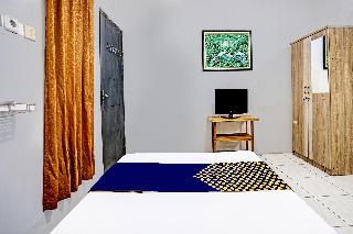 Spot On 91789 Kost Umik Sidoarjo fotoÄŸrafÄ±
