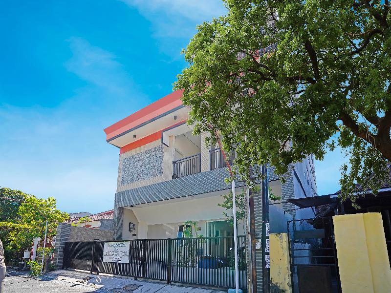 Ruby Homestay Syariah - Genel