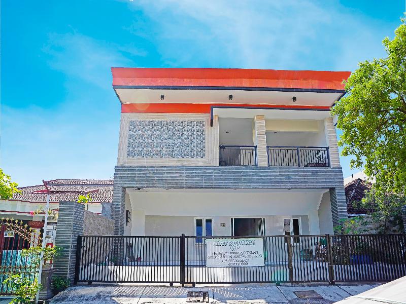 Ruby Homestay Syariah - Genel
