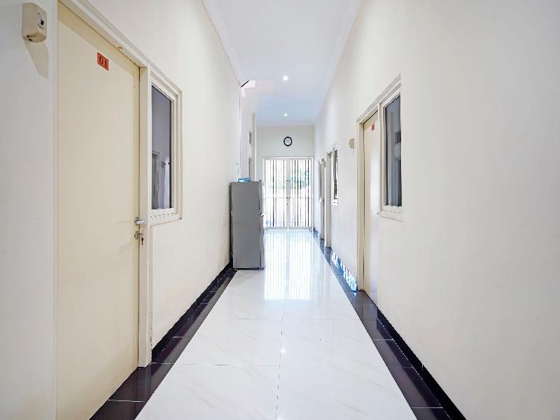Ruby Homestay Syariah - Genel