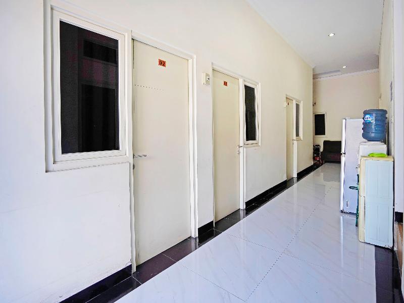 Ruby Homestay Syariah - Genel
