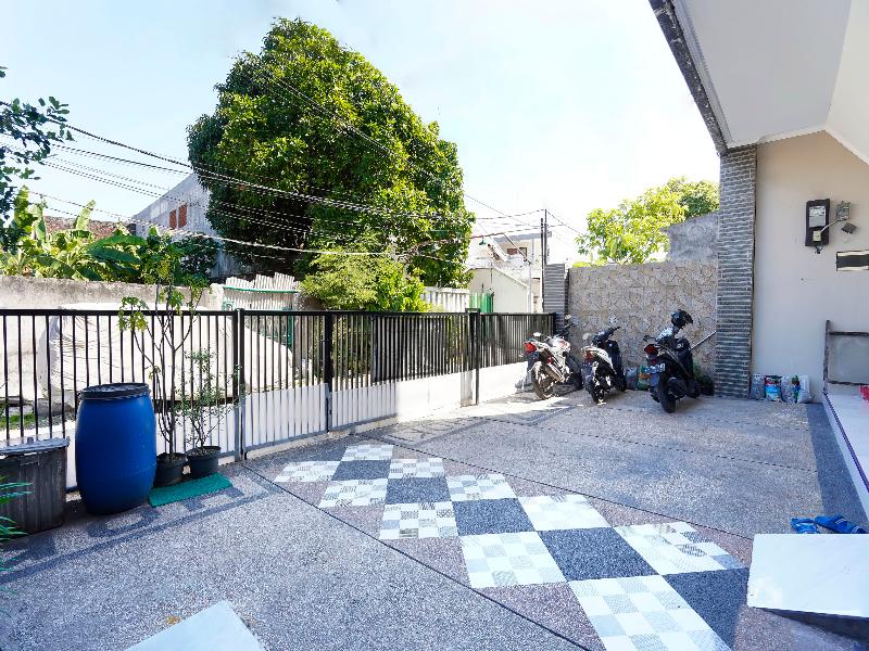 Ruby Homestay Syariah - Genel