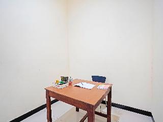 Ruby Homestay Syariah fotoÄŸrafÄ±