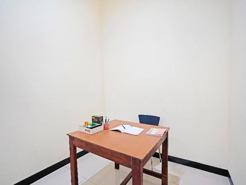Ruby Homestay Syariah - Genel