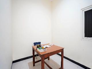 Ruby Homestay Syariah fotoÄŸrafÄ±