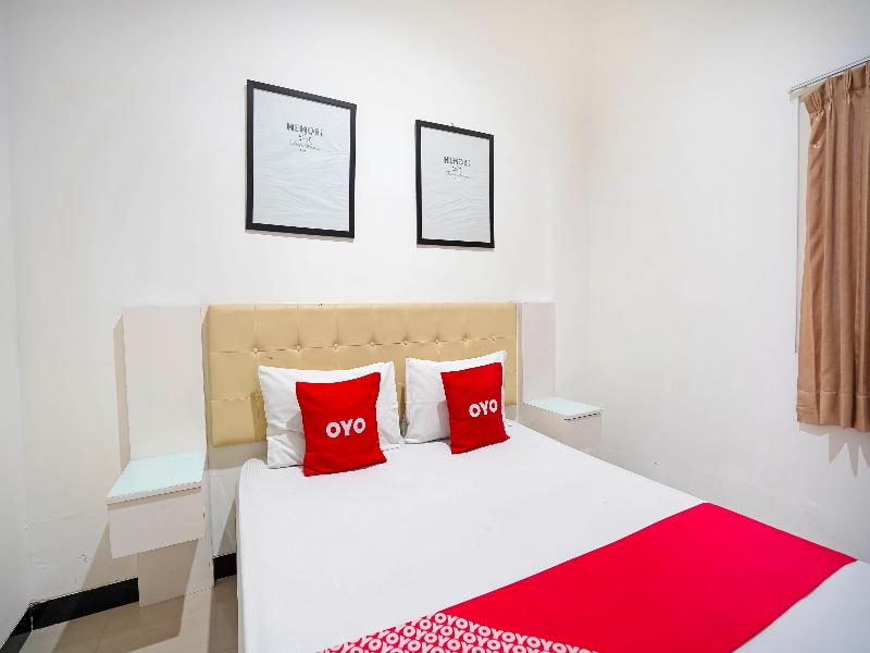 Ruby Homestay Syariah - Oda