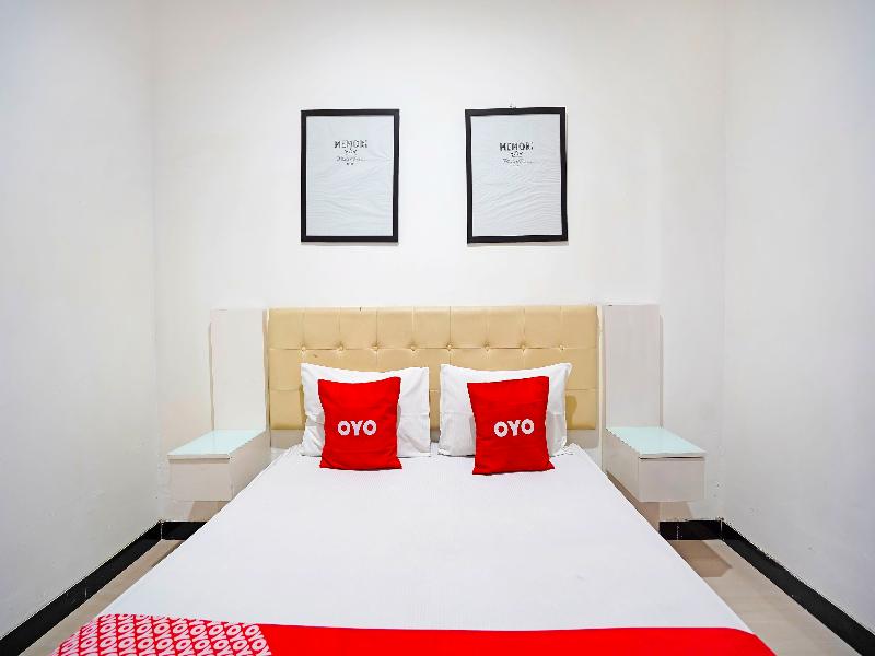 Ruby Homestay Syariah - Oda