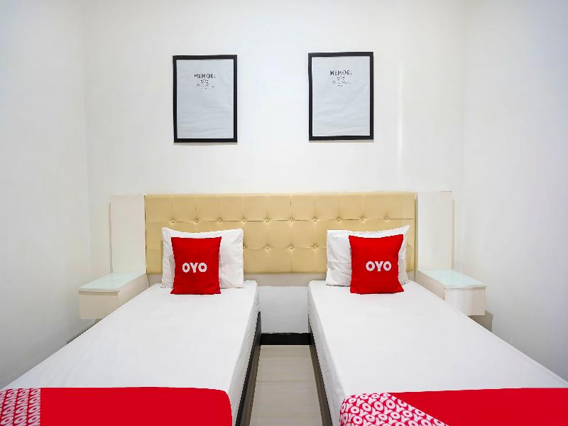 Ruby Homestay Syariah - Oda
