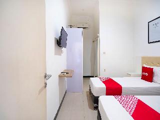 Ruby Homestay Syariah fotoÄŸrafÄ±