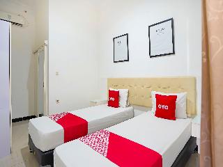 Ruby Homestay Syariah fotoÄŸrafÄ±