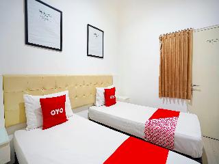 Ruby Homestay Syariah fotoÄŸrafÄ±