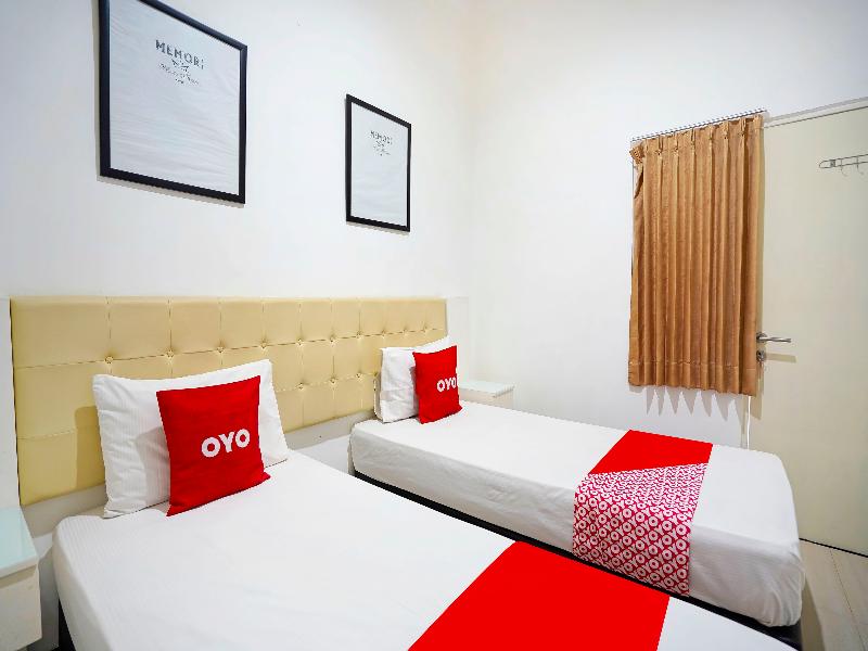 Ruby Homestay Syariah - Oda