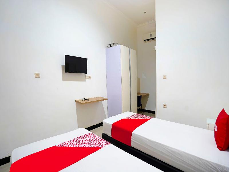 Ruby Homestay Syariah - Oda