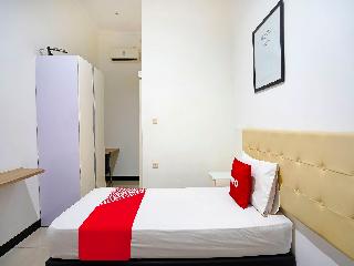 Ruby Homestay Syariah fotoÄŸrafÄ±