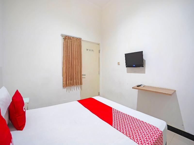 Ruby Homestay Syariah - Oda
