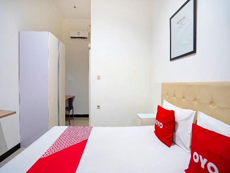 Ruby Homestay Syariah - Oda