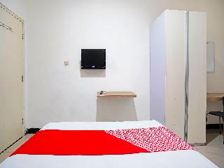 Ruby Homestay Syariah fotoÄŸrafÄ±