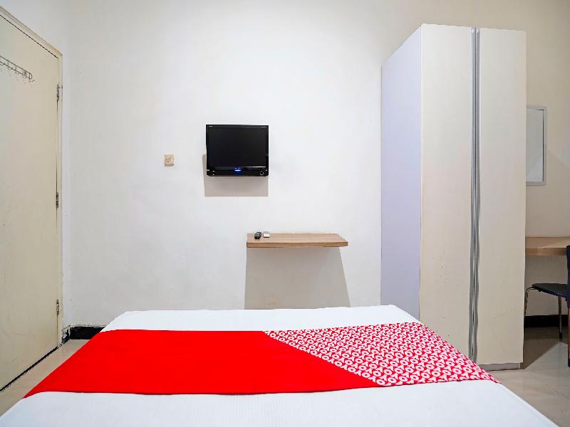 Ruby Homestay Syariah - Oda