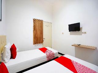 Ruby Homestay Syariah fotoÄŸrafÄ±