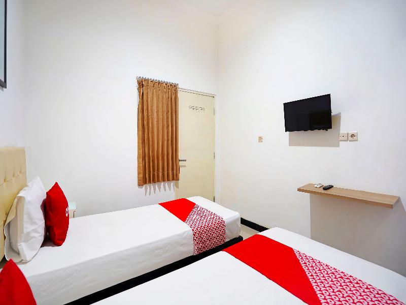 Ruby Homestay Syariah - Oda