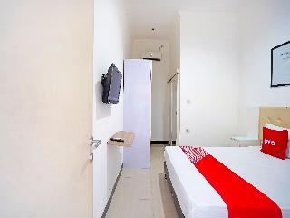 Ruby Homestay Syariah fotoÄŸrafÄ±