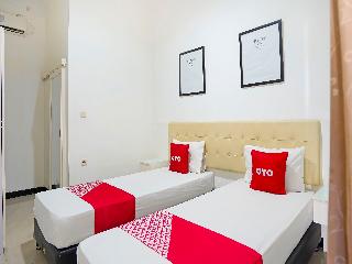 Ruby Homestay Syariah fotoÄŸrafÄ±