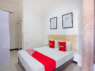 Ruby Homestay Syariah fotoÄŸrafÄ±