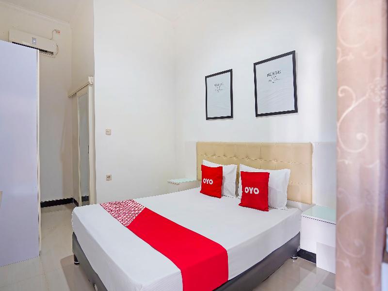 Ruby Homestay Syariah - Oda