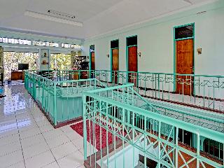 Spot On 91524 Victory Homestay Syariah fotoÄŸrafÄ±