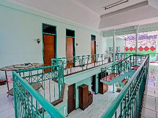 Spot On 91524 Victory Homestay Syariah fotoÄŸrafÄ±