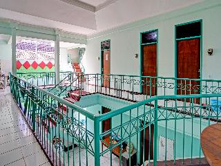 Spot On 91524 Victory Homestay Syariah fotoÄŸrafÄ±