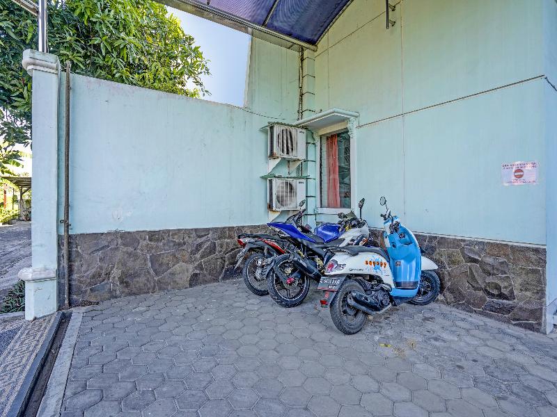 Spot On 91524 Victory Homestay Syariah - Genel