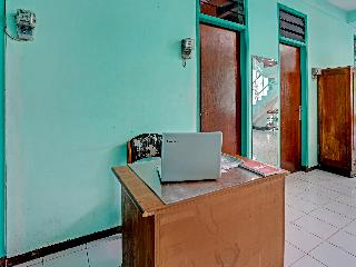 Spot On 91524 Victory Homestay Syariah fotoÄŸrafÄ±