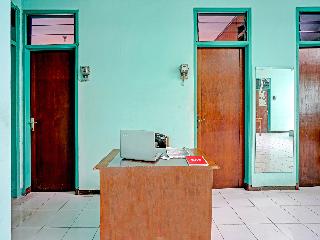 Spot On 91524 Victory Homestay Syariah fotoÄŸrafÄ±