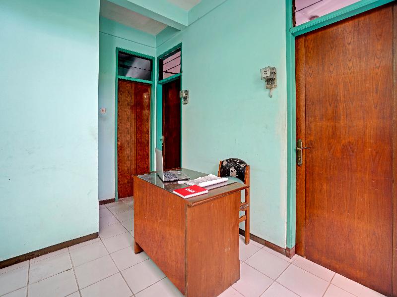 Spot On 91524 Victory Homestay Syariah - Genel