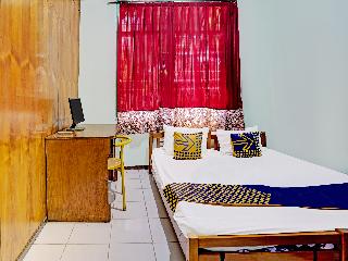 Spot On 91524 Victory Homestay Syariah fotoÄŸrafÄ±