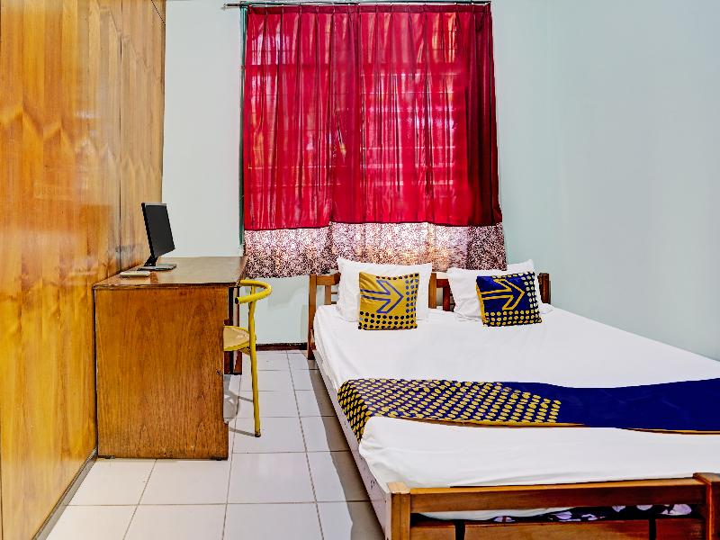 Spot On 91524 Victory Homestay Syariah - Oda