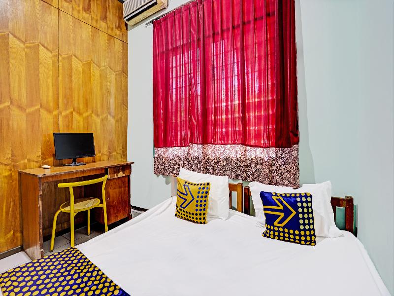 Spot On 91524 Victory Homestay Syariah - Oda