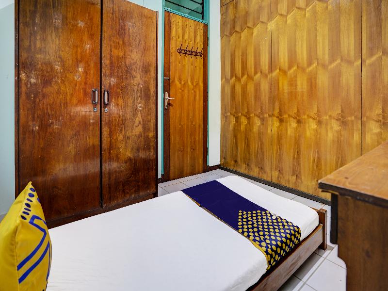 Spot On 91524 Victory Homestay Syariah - Oda
