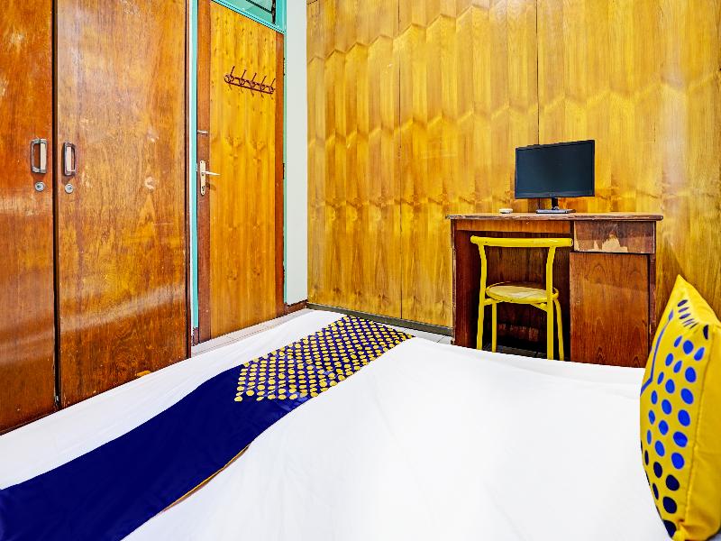 Spot On 91524 Victory Homestay Syariah - Oda