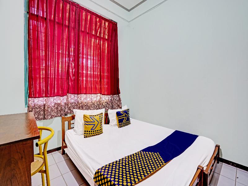 Spot On 91524 Victory Homestay Syariah - Oda